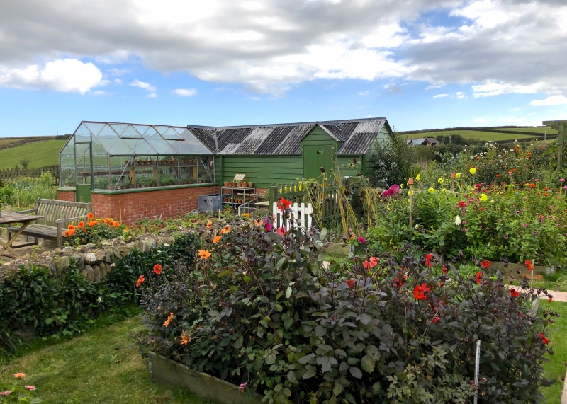 Garden Cottage